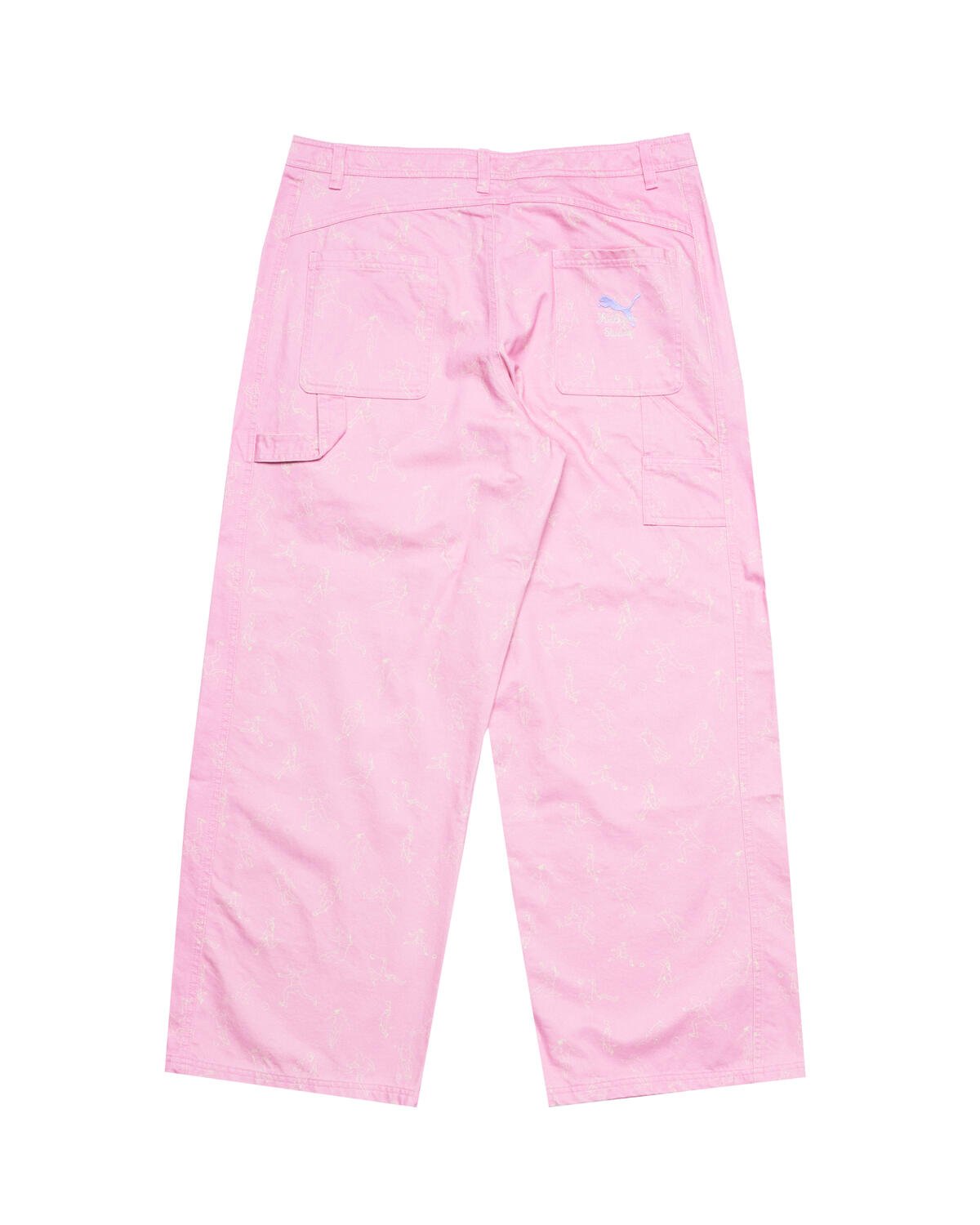 Puma x KIDSUPER Pants | 626707-48 | AFEW STORE